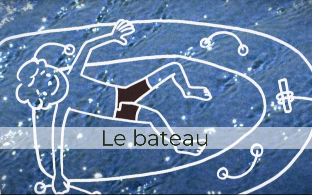 Pierre-Jean – Le Bateau