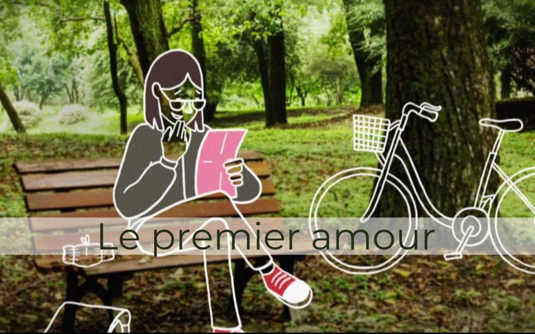 Nadine – Le premier amour