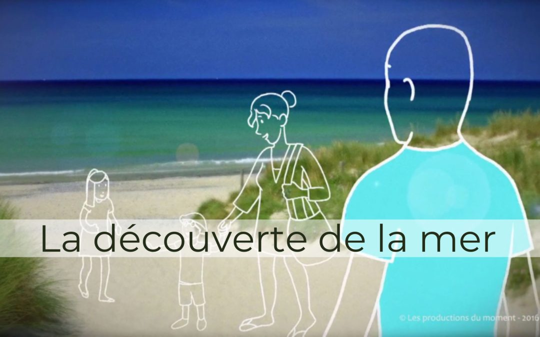 Christophe – La découverte de la mer