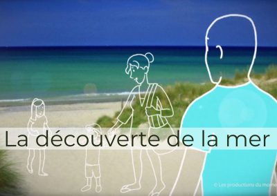 Christophe – La découverte de la mer