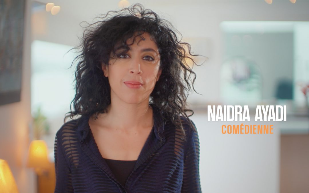 NAIDRA AYADI