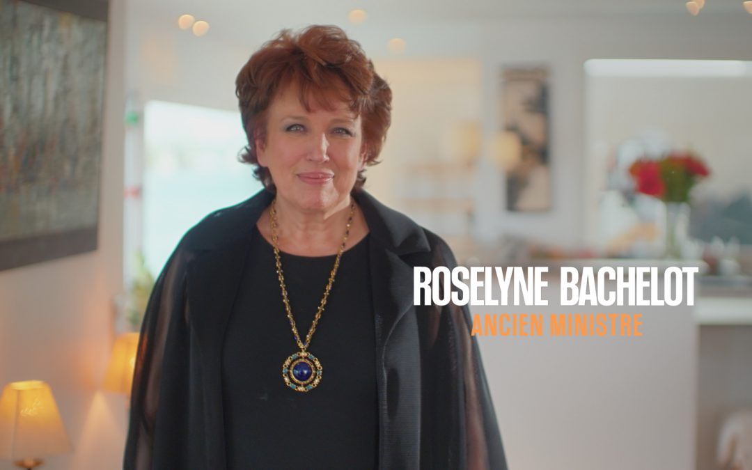 ROSELYNE BACHELOT